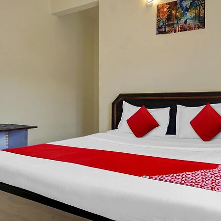 Hotel O Happy Homely Stay Sasvad المظهر الخارجي الصورة