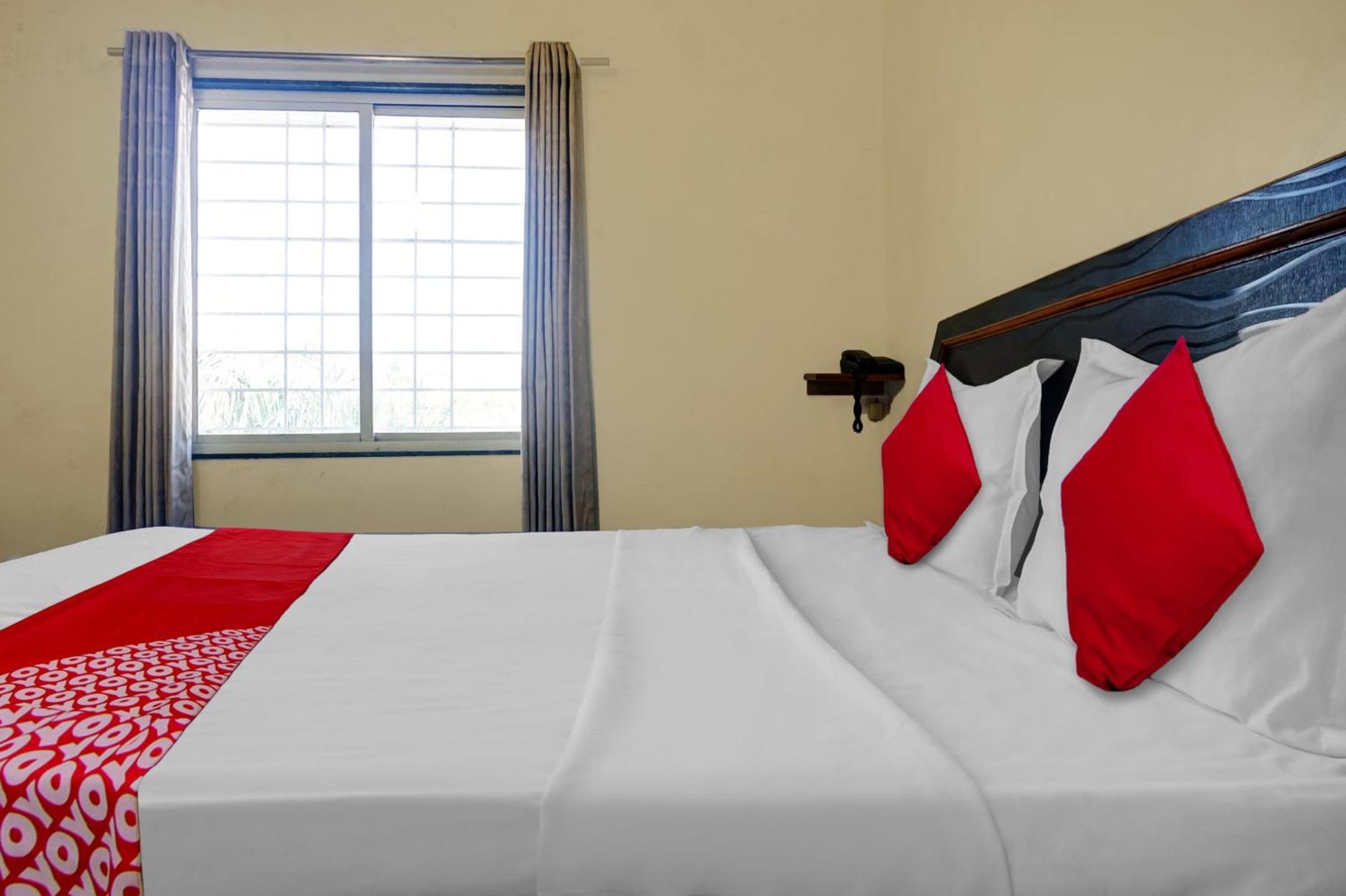 Hotel O Happy Homely Stay Sasvad المظهر الخارجي الصورة