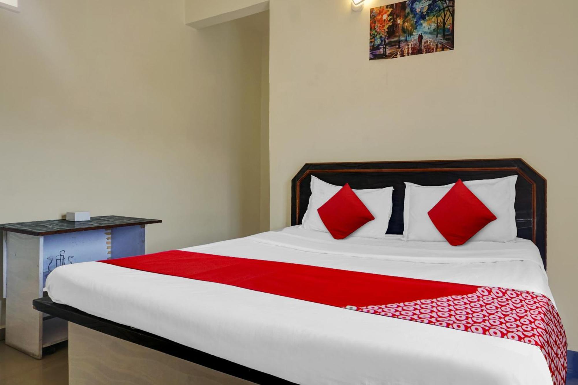 Hotel O Happy Homely Stay Sasvad المظهر الخارجي الصورة