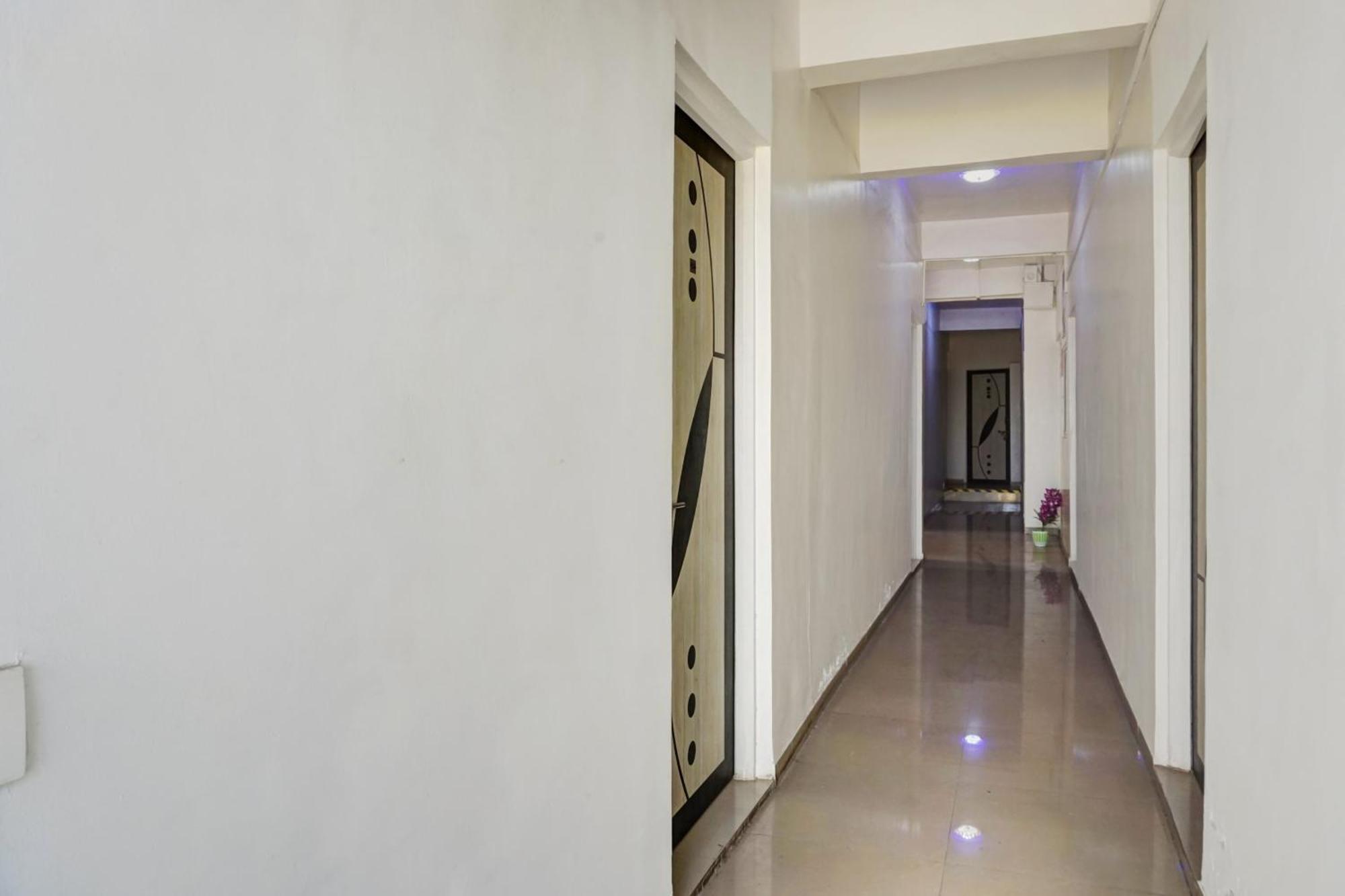 Hotel O Happy Homely Stay Sasvad المظهر الخارجي الصورة