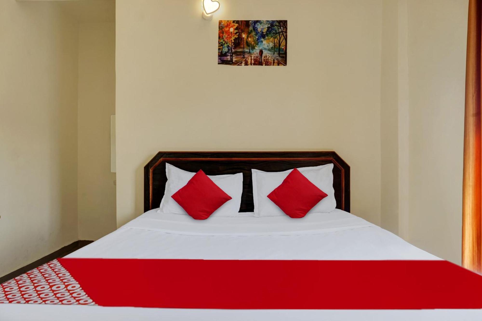 Hotel O Happy Homely Stay Sasvad المظهر الخارجي الصورة